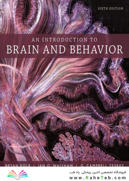 An Introduction to Brain and Behavior Sixth Edicion