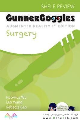 Gunner Goggles Surgery