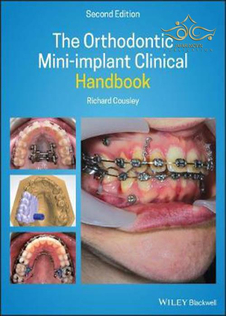 عکس The Orthodontic Mini-implant Clinical Handbook 2nd Edition, Kindle Edition 2020