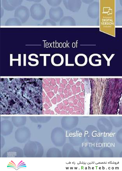 Textbook of Histology 5th Edicion