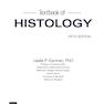 Textbook of Histology 5th Edicion