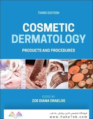 Cosmetic Dermatology: Products and Procedures 3rd Edición