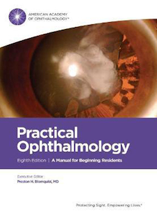 عکس Practical Ophthalmology, Eighth Edition 8th Edicion
