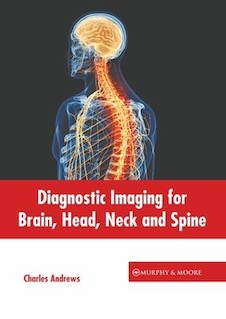 عکس Diagnostic Imaging for Brain, Head, Neck and Spine