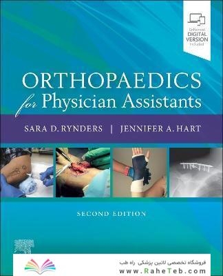 Orthopaedics for Physician Assistants 2nd Edición