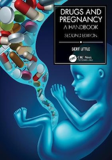 عکس Drugs and Pregnancy : A Handbook