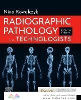 Radiographic Pathology for Technologists 8th Edicion