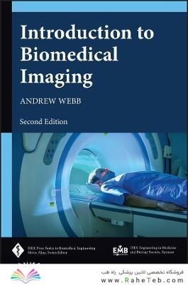 Introduction to Biomedical Imaging 2nd Edición