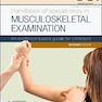 Handbook of Special Tests in Musculoskeletal Examination, 2nd Edition2020