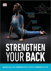 عکس Strengthen Your Back: Exercises to Build a Better Back and Improve Your Posture 2018