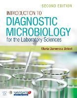 عکس Introduction To Diagnostic Microbiology For The Laboratory Sciences