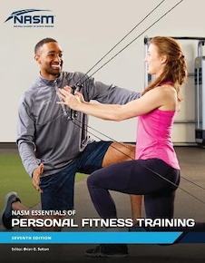 عکس NASM Essentials of Personal Fitness Training