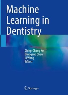 عکس Machine Learning in Dentistry