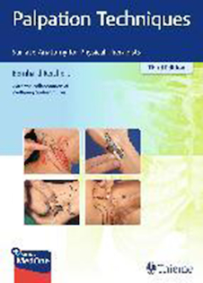 عکس Palpation Techniques: Surface Anatomy for Physical Therapists2021