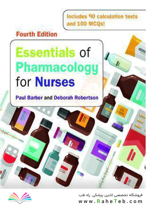 Essentials of Pharmacology for Nurses 2020