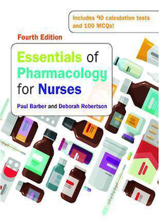 عکس Essentials of Pharmacology for Nurses 2020