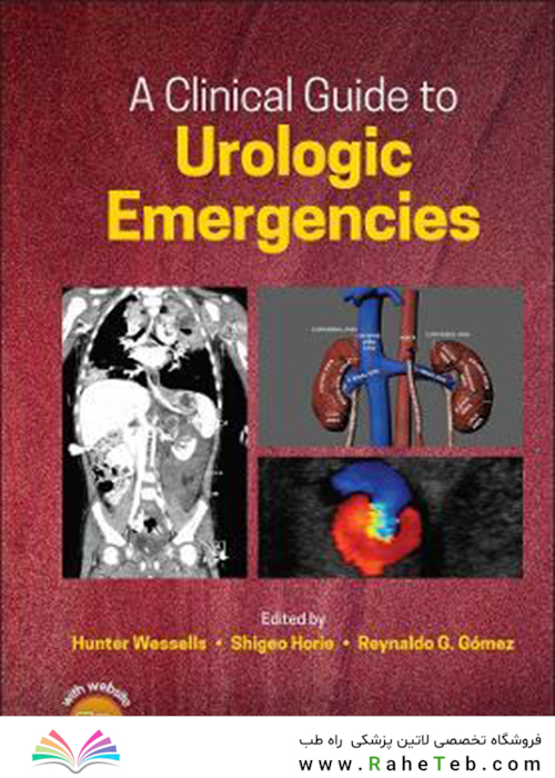 A Clinical Guide to Urologic Emergencies2021