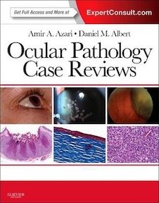عکس Ocular Pathology Case Reviews 1st Edition2014