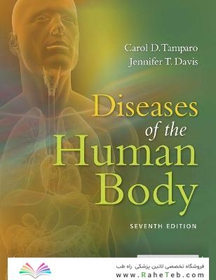 Diseases of the Human Body Seventh Edición