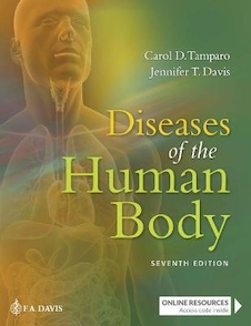 عکس Diseases of the Human Body Seventh Edición