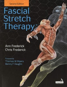 عکس Fascial Stretch Therapy - Second edition