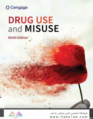 Drug Use and Misuse (MindTap Course List) 9th Edición