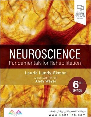 Neuroscience : Fundamentals for Rehabilitation