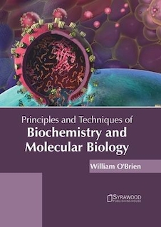 عکس Principles and Techniques of Biochemistry and Molecular Biology