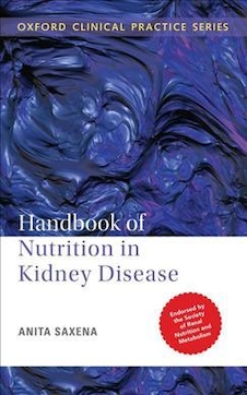 عکس Handbook of Nutrition in Kidney Disease