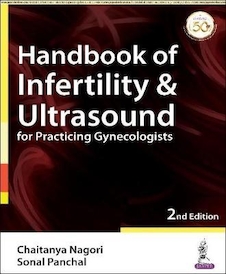 عکس Handbook of Infertility - Ultrasound for Practicing Gynecologists