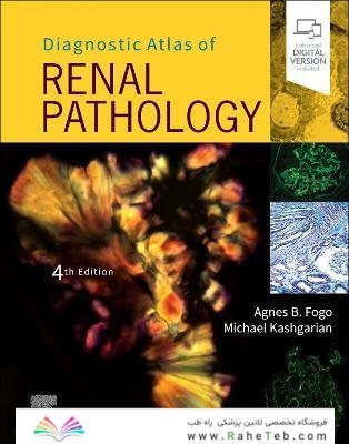 Diagnostic Atlas of Renal Pathology 4th Edición