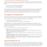 MCAT General Chemistry Review 2023-2024