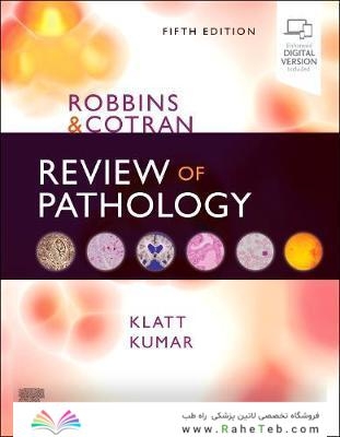 Robbins and Cotran Review of Pathology (Robbins Pathology) 5th Edicion