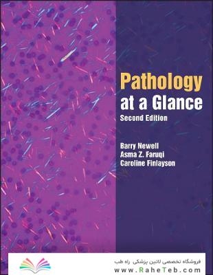 Pathology at a Glance 2nd Edición