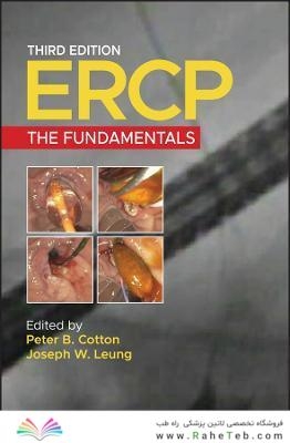 ERCP: The Fundamentals 3rd Edición