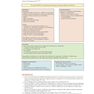 Critical Care Medicine: An Algorithmic Approach 1st Edicion