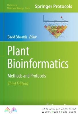 Plant Bioinformatics: Methods and Protocols 3rd ed. 2022 Edición