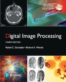 عکس Digital Image Processing, Global Edition
