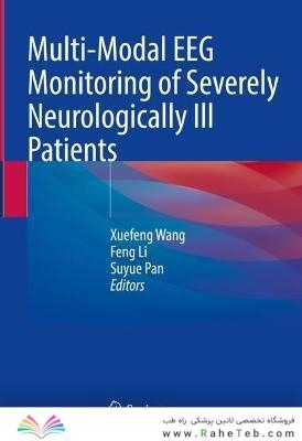 Multi-Modal EEG Monitoring of Severely Neurologically Ill Patients