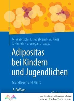 Adipositas bei Kindern und Jugendlichen : Grundlagen und Klinik