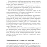 Rheumatology for Primary Care Providers : A Clinical Casebook