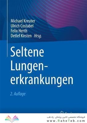 Seltene Lungenerkrankungen