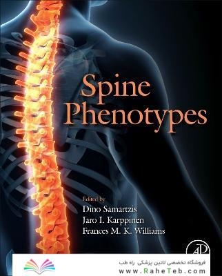 Spine Phenotypes