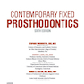 Contemporary Fixed Prosthodontics 6th Edition2023