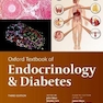 Oxford Textbook of Endocrinology and Diabetes 3rd Edition