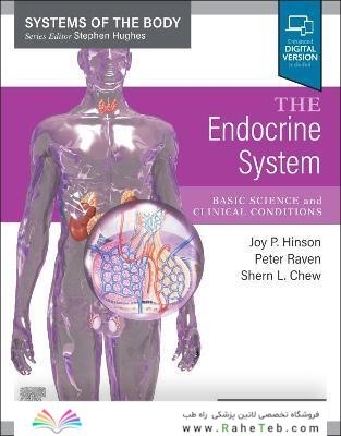 The Endocrine System: Systems of the Body Series 2nd Edition