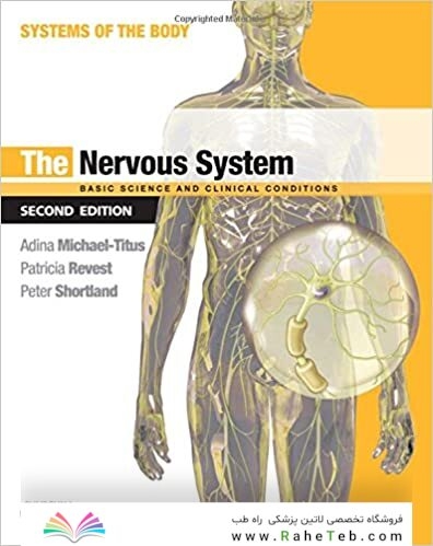 The Nervous System: Systems of the Body Series 2nd Edition