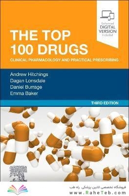 The Top 100 Drugs: Clinical Pharmacology and Practical Prescribing 3rd Edition