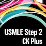 USMLE Step 2 CK Plus 1st Edition