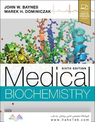 Medical Biochemistry 6th Edition